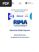 Manual RIMA EMS 2024