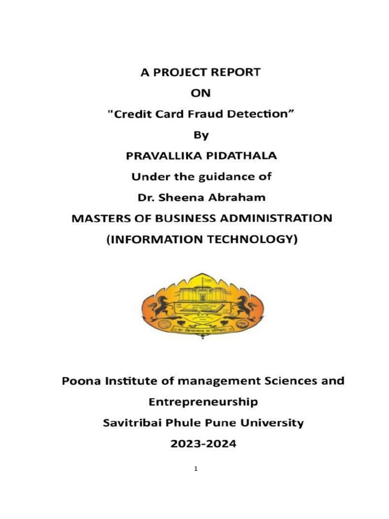 Python Program Final Pp122222 | PDF | Credit Card | Phishing