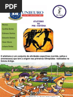 APRESENTAÇÃO ATLETISMO 3