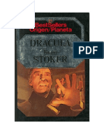 BRAM STOKER - Drácula