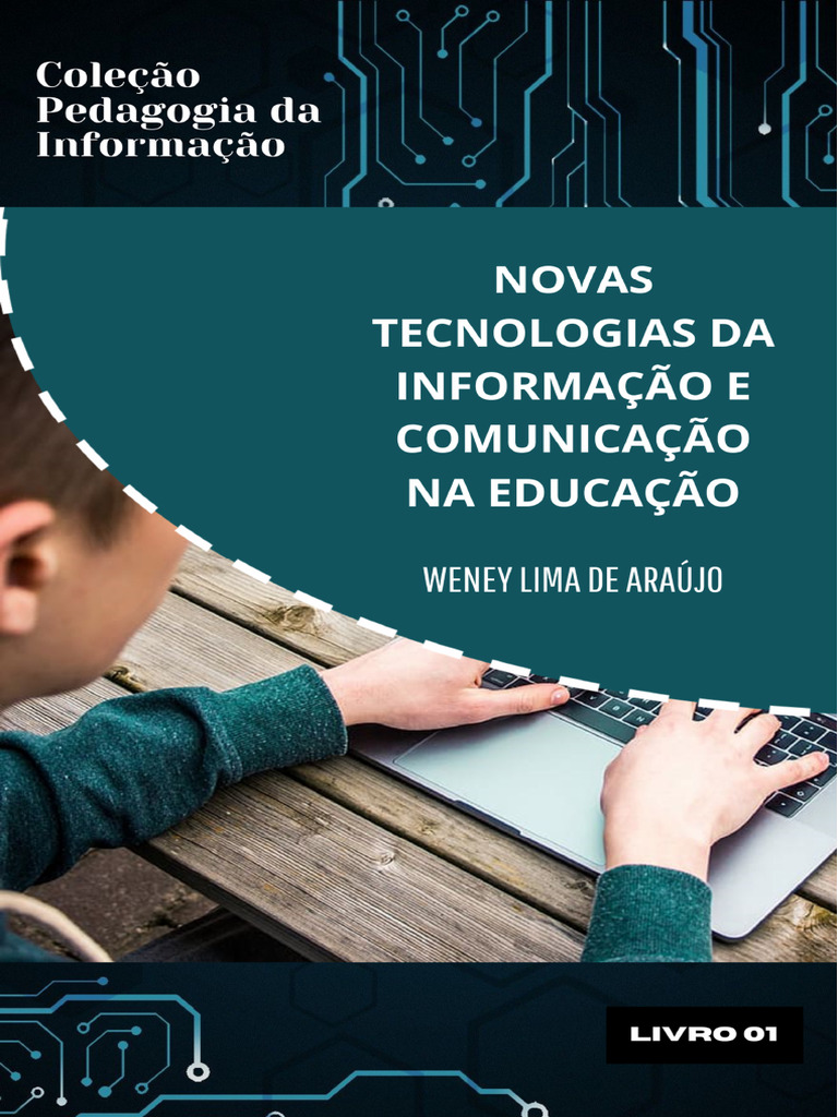 Novas Tecnologias na Educação | PDF | Tecnologia da Informação e ...