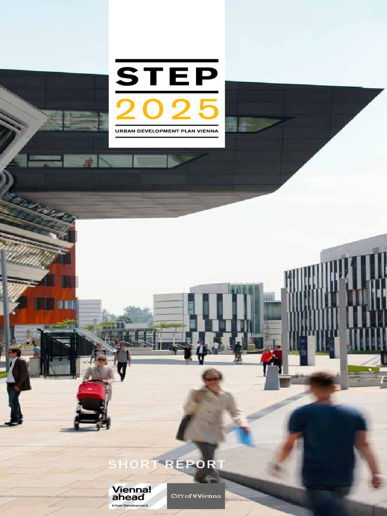 Step 2025 PDF Public Transport Infrastructure