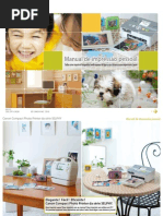 Manual de impressão Canon