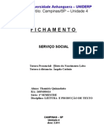 Trabalho Fichamento (1) CAPA