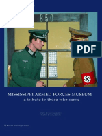 MS Armed Forces Museum