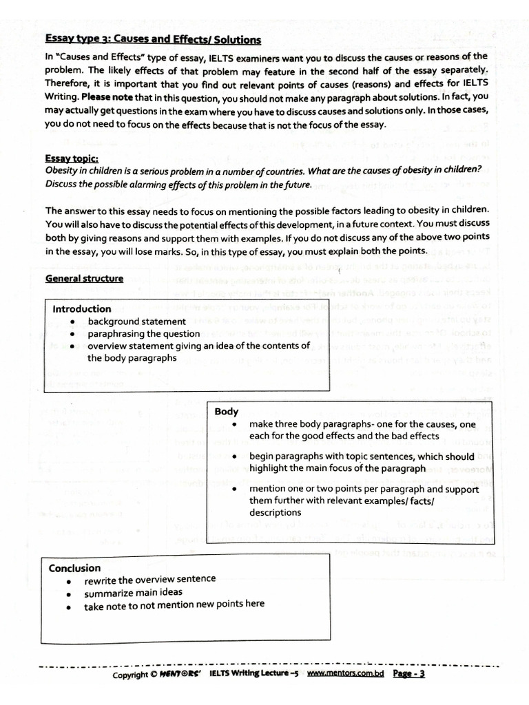 Writing 2 - 2 | PDF