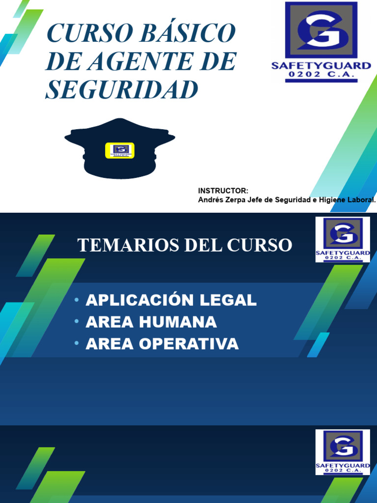 Curso Básico de Seguridad Privada | PDF | Vigilancia | Valores