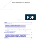 Download REFERAT Contenciosul Administrativ Privind Anularea Actelor Administrative by Costel Sentes SN73928693 doc pdf
