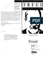 Freud. Maestri Spirituali