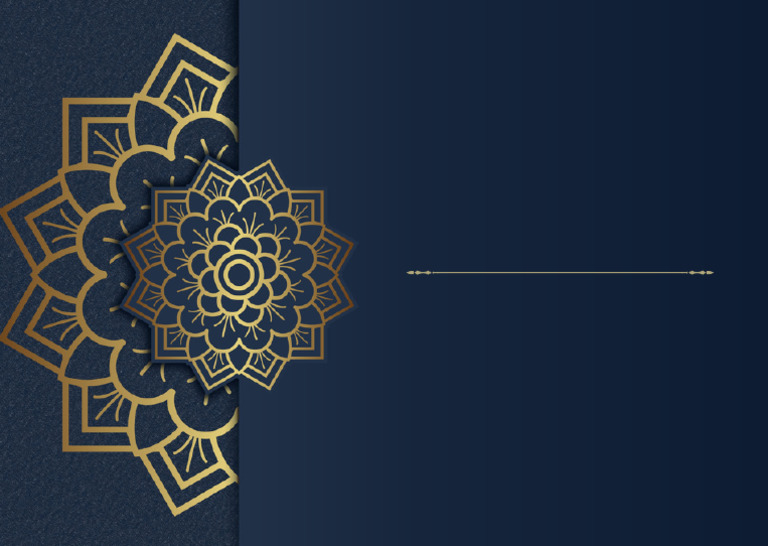 Background Undangan | PDF