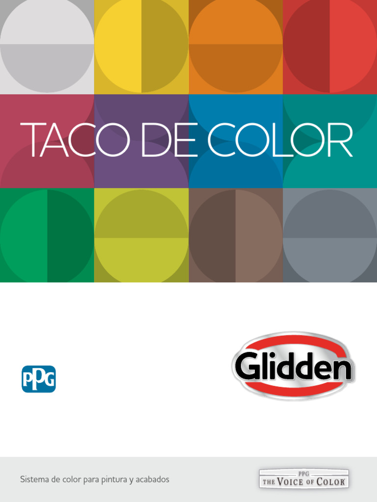 ¡Esta es la señal que estabas esperando para renovar los colores de tu  casa! , Ahora, gran selección de pinturas Glidden | PPG Paints con un 35%  de descuento.* Visítanos en tu tienda más cercana. , ..., image size:768x1024