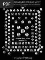 US Marshals Rank and Pay Structure | PDF | United States Marshals ...