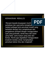 5.KEMAHIRAN MENULS