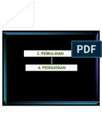 7. PEMULIHAN&amp;PENGAYAAN