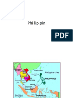 Phi lip pin