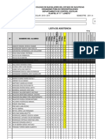 EJERCICIOS 3 Er. PARCIAL