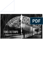 Hermeto - Tunel Do Tempo Comp 2016
