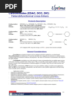 PyBOP: A Safer Peptide Coupling Reagent | PDF | Organic Chemistry ...