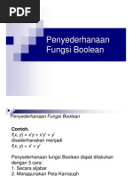 Download 05 Penyederhanaan Fungsi Boole by api-3709911 SN7393717 doc pdf
