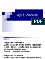 Download 06 Logika Kombinasi by api-3709911 SN7393718 doc pdf