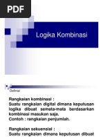 Download 06 Logika Kombinasi by api-3709911 SN7393718 doc pdf