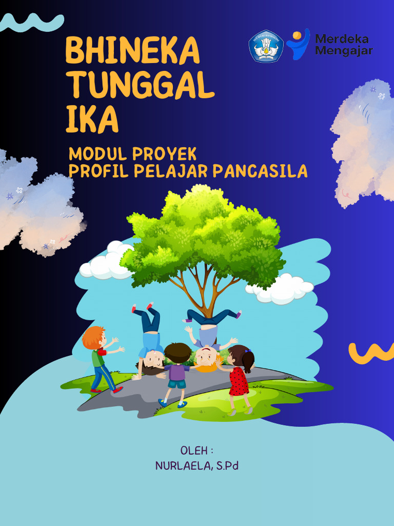 Modul P5 SD | PDF