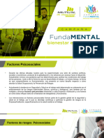 Presentacion Campana Fundamental