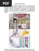 Scal 2000 Carbonates