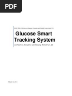 Appendix14 - Glucose Smart Tracking