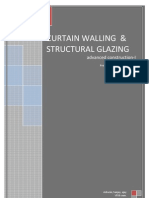 Curtain Walls Report