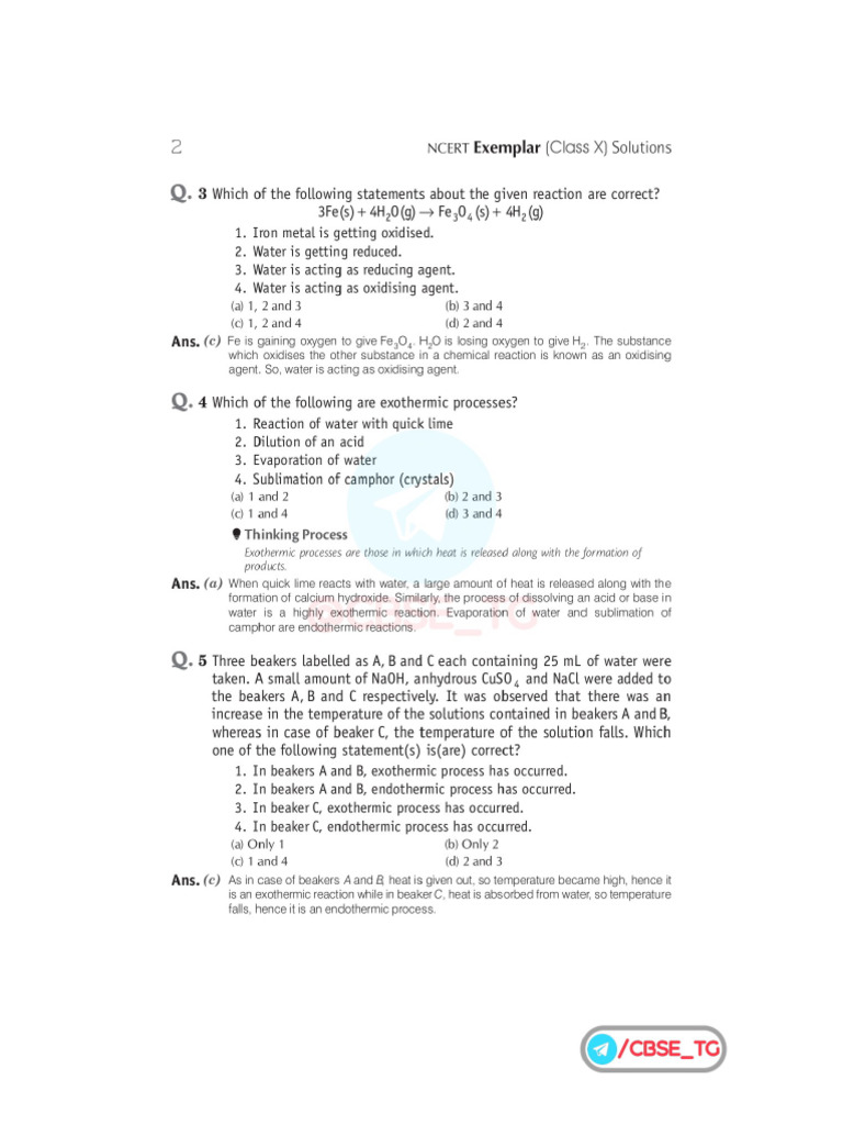 NCERT SCIENCE EXEMPLAR PROBLEMS CLASS 10 SOLUTIONS PDF DOWNLOAD 2023 visual data 7