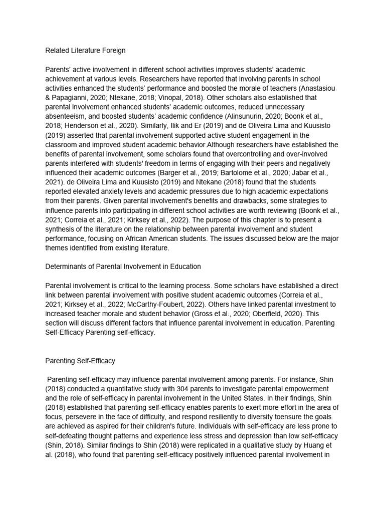 Chapter 2 1 download free pdf self efficacy behavioural sciences
