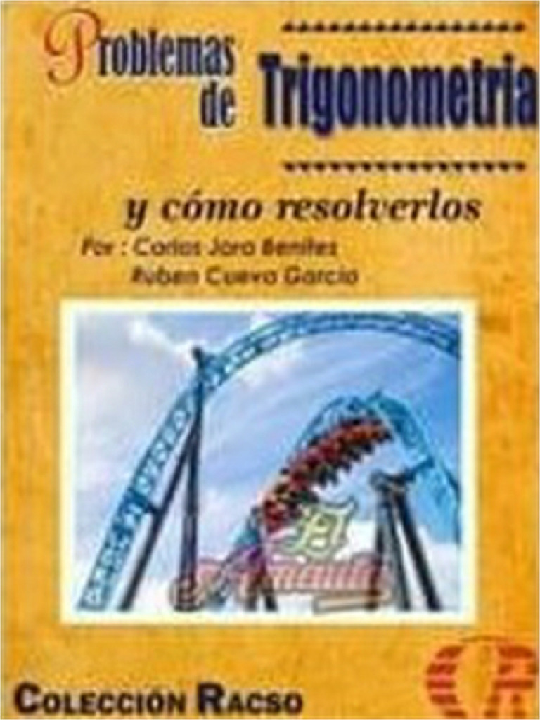 Trigonometría Racso | PDF