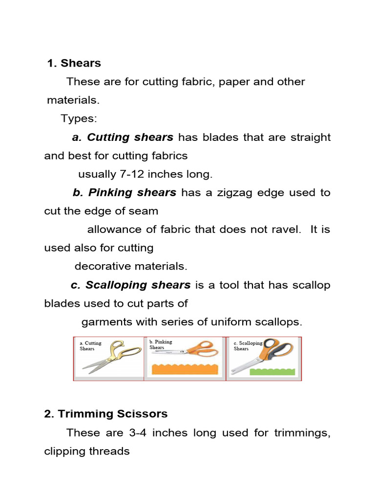 Cutting Tools Pdf