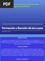 Mayoría Simple vs. Mayoría Absoluta | PDF | Constitución | Votación