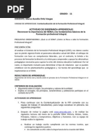 Plantilla Resumen Ejecutivo