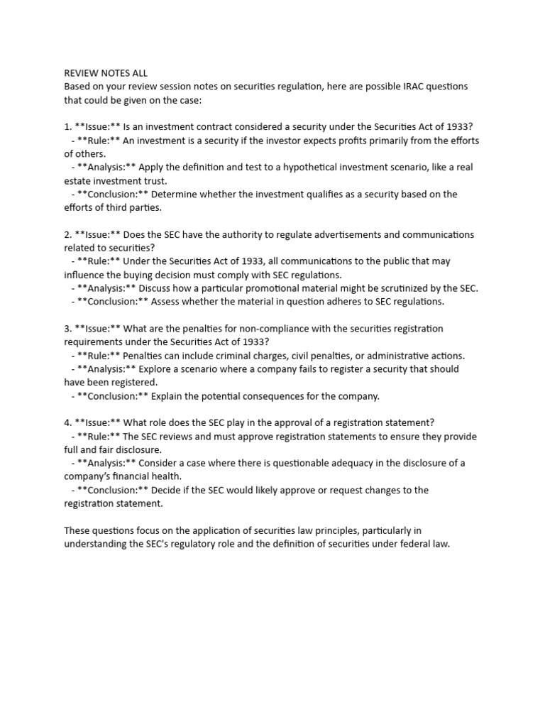 possible-iracs-law-download-free-pdf-securities-act-of-1933-u-s