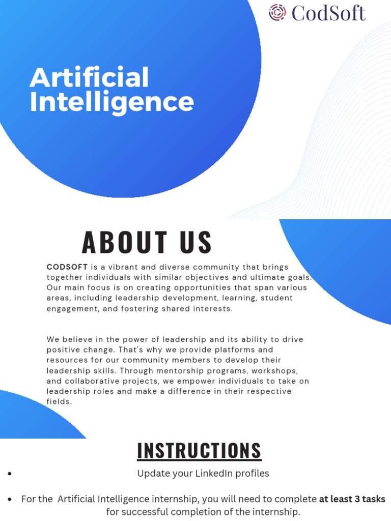 Ai Task Set Pdf Artificial Intelligence Intelligence Ai Semantics