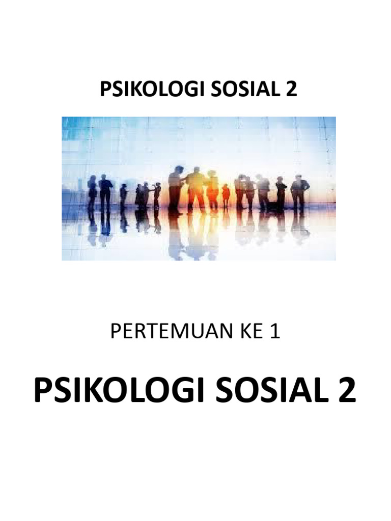 Ke 1 | PDF