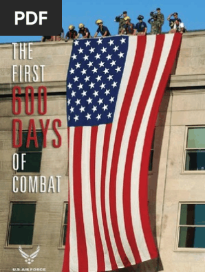 The First 600 Days Of Combat Osama Bin Laden North American