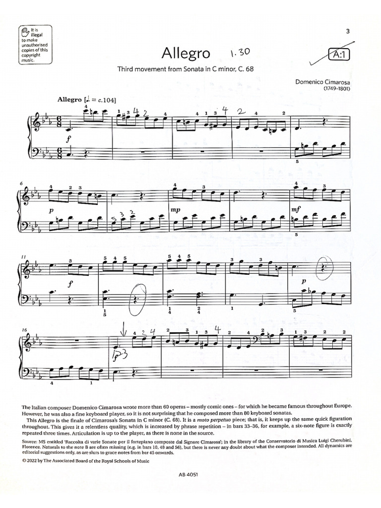 philomela grade 5 piano pdf