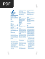 Systen-Conti Bula | PDF | Câncer | Gravidez