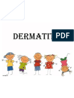 Dermatitis