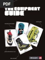 Download Millet Equipment Guide by ceakki SN73944378 doc pdf