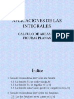 Integracion - Areas