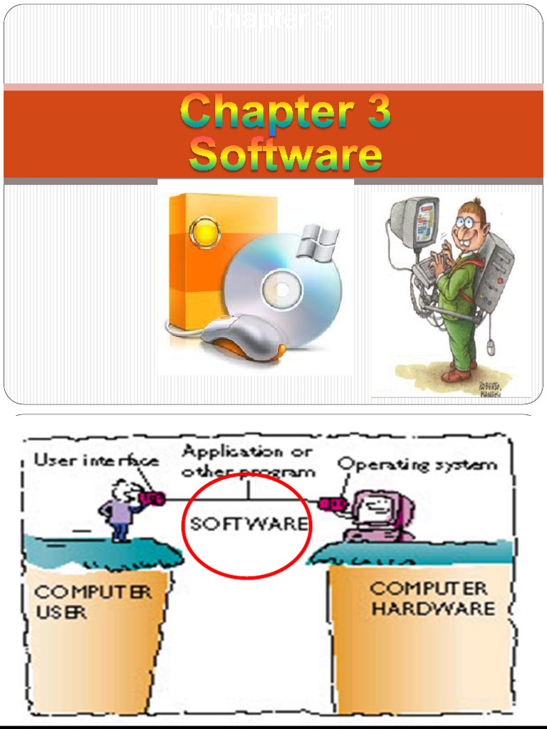 Chap3software Class | PDF