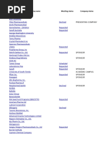Companies Export