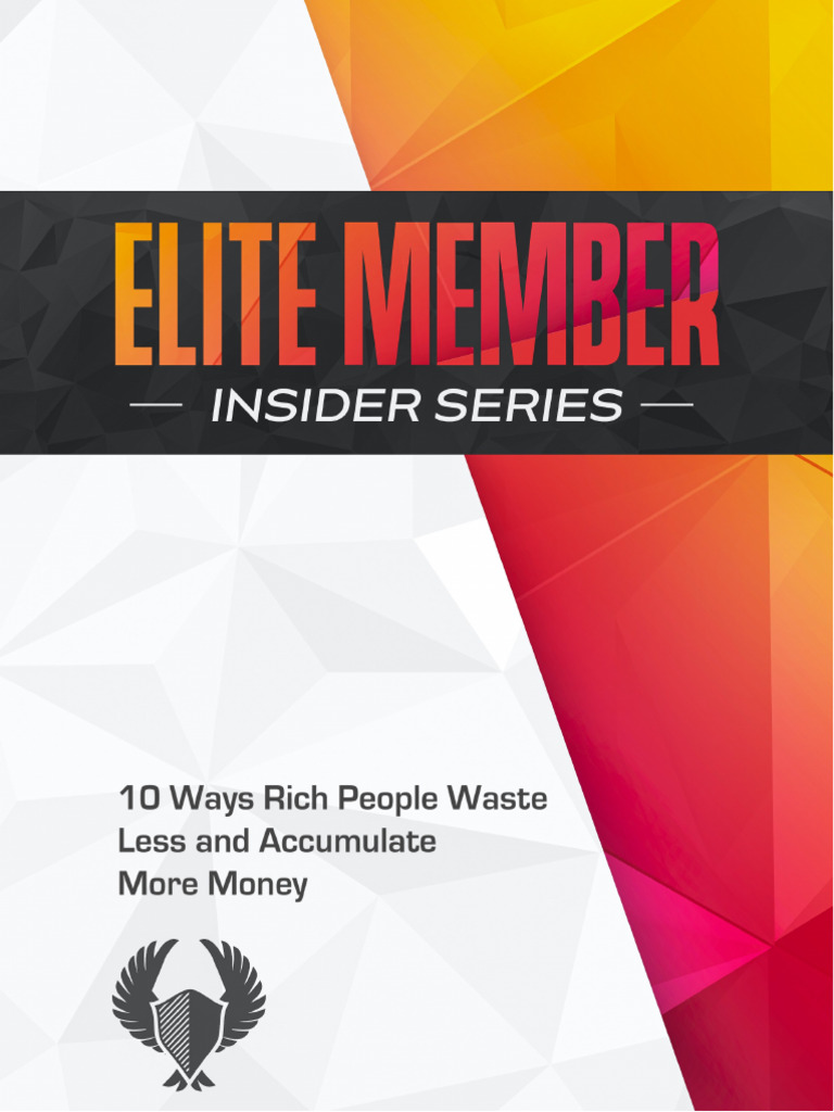 Report+3 Money Management | PDF | Cost Of Living | Mindset