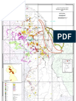 Mineral Map