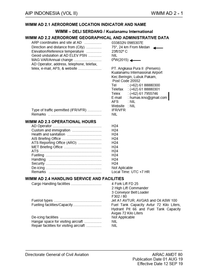 125 wimm ad 2 1 to ad 2 35 pdf runway aerospace